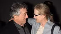 Robert De Niro - “ông già gân” của điện ảnh Mỹ