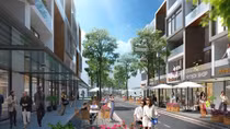 FLC Lux City Quy Nhơn kiến tạo đô thị biển hiện đại tại Quy Nhơn
