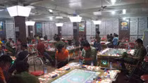 Game bắn cá - trò chơi ảo, tai họa thật