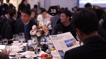 FLC tiếp xúc hơn 400 nhà đầu tư Hàn Quốc tại Seoul