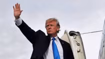 Chuyến công du thành công nhưng không có đột phá của ông Donald Trump