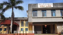 Cần làm rõ khuất tất tại Công ty CP Nông sản Tân Lâm