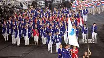 “Dấu ấn hòa bình” ở Olympic Pyeongchang 2018