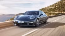 Vì sao hơn 5 vạn chiếc xe sang Porsche bị triệu hồi?