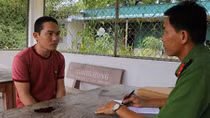 Gã đàn ông dụ dỗ, quan hệ với bé gái 13 tuổi nhiều lần ở quán giải khát
