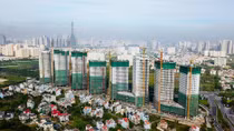 5 điều quan trọng cần phải biết khi mua nhà chung cư