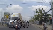 Cuộc chiến chống buôn lậu vùng giáp biên