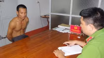Điều tra nghi án con trai dùng búa giết bố đẻ ở Thái Nguyên