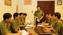 Đổi mới các mặt công tác, kịp thời tham mưu những giải pháp bảo đảm an ninh, trật tự