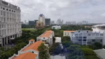 Huy động nhiều nguồn lực để phát triển TP HCM nhanh và bền vững