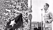 Giá trị lịch sử và ý nghĩa thời đại của Bản Tuyên ngôn Độc lập ngày 2-9-1945