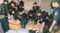 Bài cuối: Phòng chống buôn lậu cần bắt đầu từ gốc
