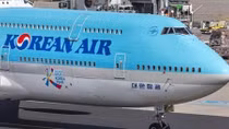 Các chuyến bay về từ Hàn Quốc chỉ được hạ cánh tại sân bay địa phương (?)
