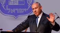 Cơn sóng gió của ông Netanyahu