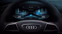 Audi nhảy vào “cuộc chơi” công nghệ giao thông xanh