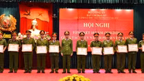 Nâng cao chất lượng công tác nghiệp vụ, phát hiện truy bắt đối tượng truy nã ma túy
