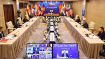 Đoàn kết, bản lĩnh ASEAN