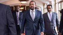 Tigray - điểm nóng mới ở vùng Sừng châu Phi