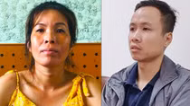 (NÓNG TRONG TUẦN) Tên cướp ngớ ngẩn nhất; thai phụ giết chủ nợ giấu xác trong nhà vệ sinh