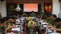 Phối hợp tra cứu hơn 35.000 yêu cầu phục vụ công tác đấu tranh phòng, chống tội phạm
