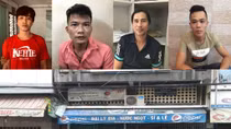 Hãi hùng câu chuyện đòi nợ thuê