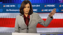 Kamala Harris: Sự lựa chọn chiến lược của ông Biden