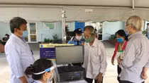 Đà Nẵng khám BHYT trái tuyến được thanh toán