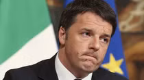 Canh bạc Hiến pháp của Thủ tướng Italia Matteo Renzi