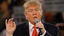 Chính sách đối ngoại thời Donald Trump: Gió bắt đầu đổi chiều?