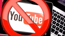 Yêu cầu Google gỡ bỏ clip hướng dẫn trẻ em tự sát trên YouTube