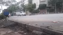 Sớm làm rõ nguyên nhân lún, nứt nhà ở KĐT Văn Phú