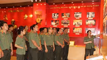 Cục Bảo vệ Chính trị V - 15 năm chiến đấu, xây dựng và trưởng thành