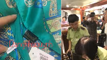 Vấn nạn hàng giả: Khi đồng tiền đè bẹp đạo đức kinh doanh