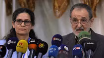 Syria: Đối thoại để chấm dứt chiến tranh