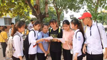Quy định về tiêu chuẩn chính trị, sức khỏe và tuyển thẳng vào CAND