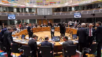 EU chật vật với cuộc chiến chống trốn thuế
