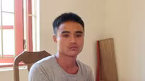 Phê ma tuý, dùng dao uy hiếp người đi đường cướp tài sản