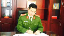 Bản lĩnh của một trinh sát hình sự