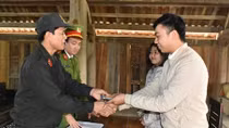 Để có bình yên mùa lễ hội