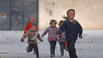 Bước tiến nhỏ từ Syria