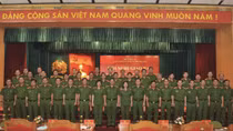 Đấu tranh mạnh với vi phạm pháp luật về môi trường, tài nguyên, an toàn thực phẩm