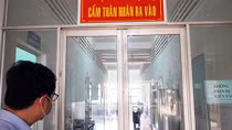 Nam thanh niên bỏ trốn khỏi nơi cách ly di chuyển đến Đà Nẵng