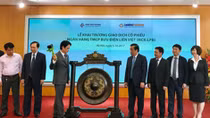 Tất cả người lao động ở LienVietPostBank đều sở hữu cổ phần