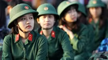 Những quyền lợi khi tham gia nghĩa vụ quân sự không phải ai cũng biết