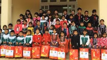 Chương trình “Vì bình yên bản làng” tại Sơn La, Hòa Bình