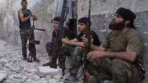 Nga cầm trịch cuộc hòa đàm Syria