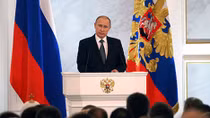 Putinomics và cuộc phá vây