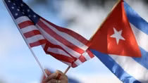 Mỹ muốn trừng phạt Cuba: Lợi bất cập hại