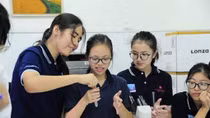 Đẩy mạnh giao quyền tự chủ cho các trường phổ thông