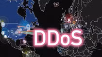 Những lĩnh vực bị tấn công DDoS nhiều nhất quý I-2018